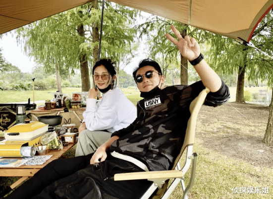 求婚|苗苗晒产检vlog官宣怀二胎，自曝隔离期间瘦了，与郑恺互诉思念