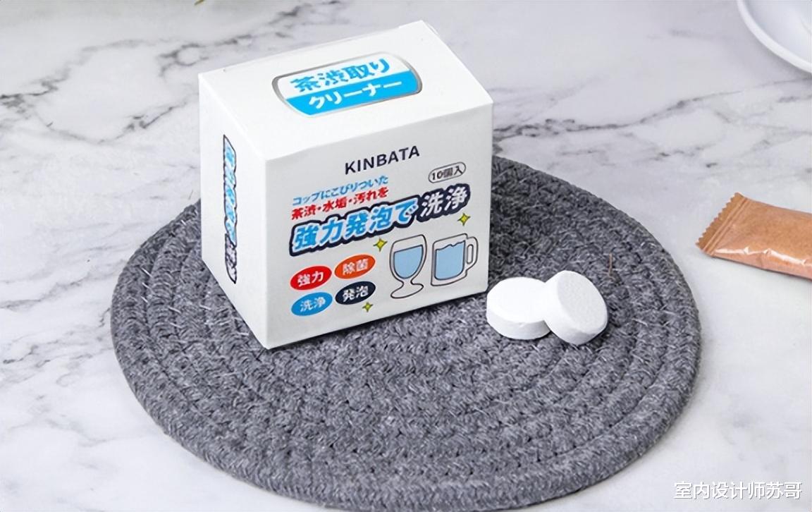 一见钟情的5个高级货，买时“肉疼”，用后真香了！