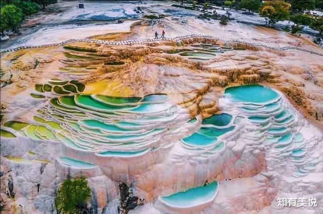 旅行|心宽，便是远方！这12个绝美的旅行地，这辈子一定要去感受四季！