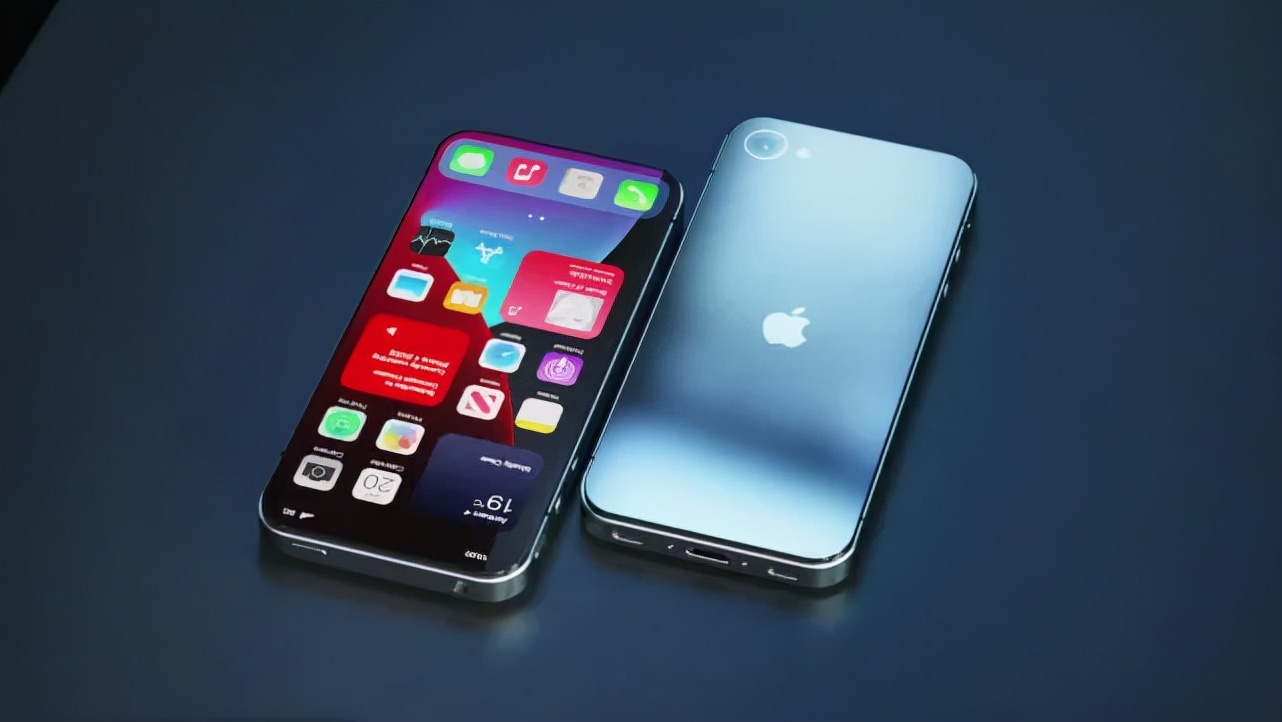 iPhone 4“复刻版”曝光，刘海取消，耳机孔正式回归