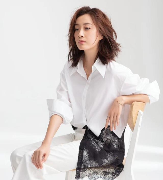 徐梵溪|演员徐梵溪,奋斗路上有喜有泪,人美演技好,为何就是不红?