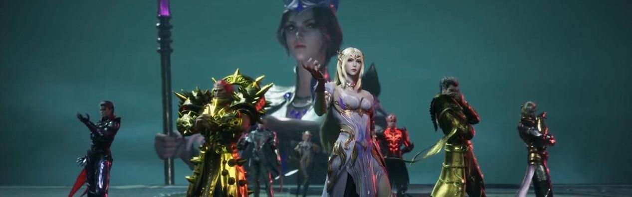 木叶丸|武魂殿掌握大量魂师，两大帝国凭什么打赢，其实他们有众多后备军