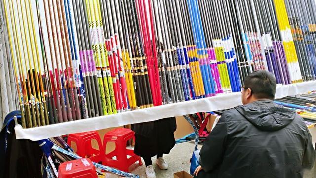 |双11钓鱼人该如何理性购物?作为一个野钓爱好者,看看要买些啥