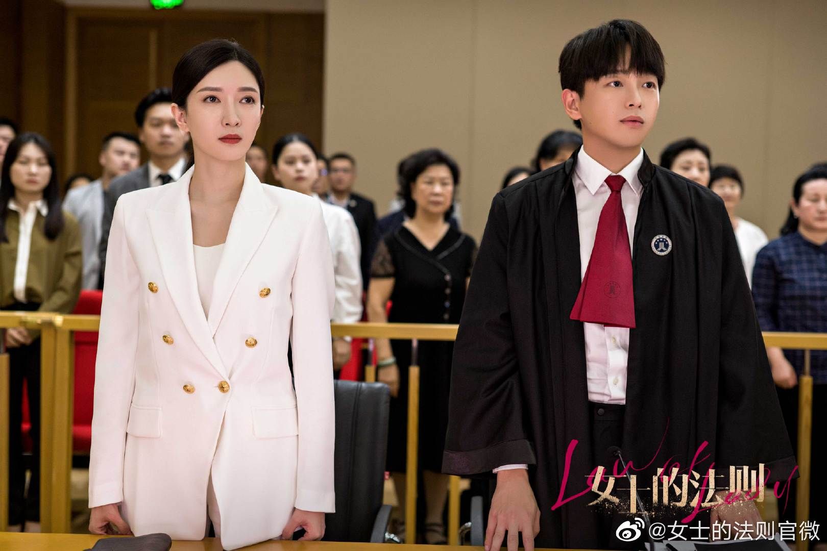 林深见鹿|《林深见鹿》将播，三大看点啥都有，靳东一出手就是都市剧王炸