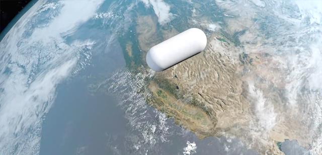 美国海军拍到奇怪UFO,目击者称它远超人类科技,究竟会是什么?