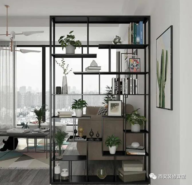 家里有小孩应该怎么装修比较合适?