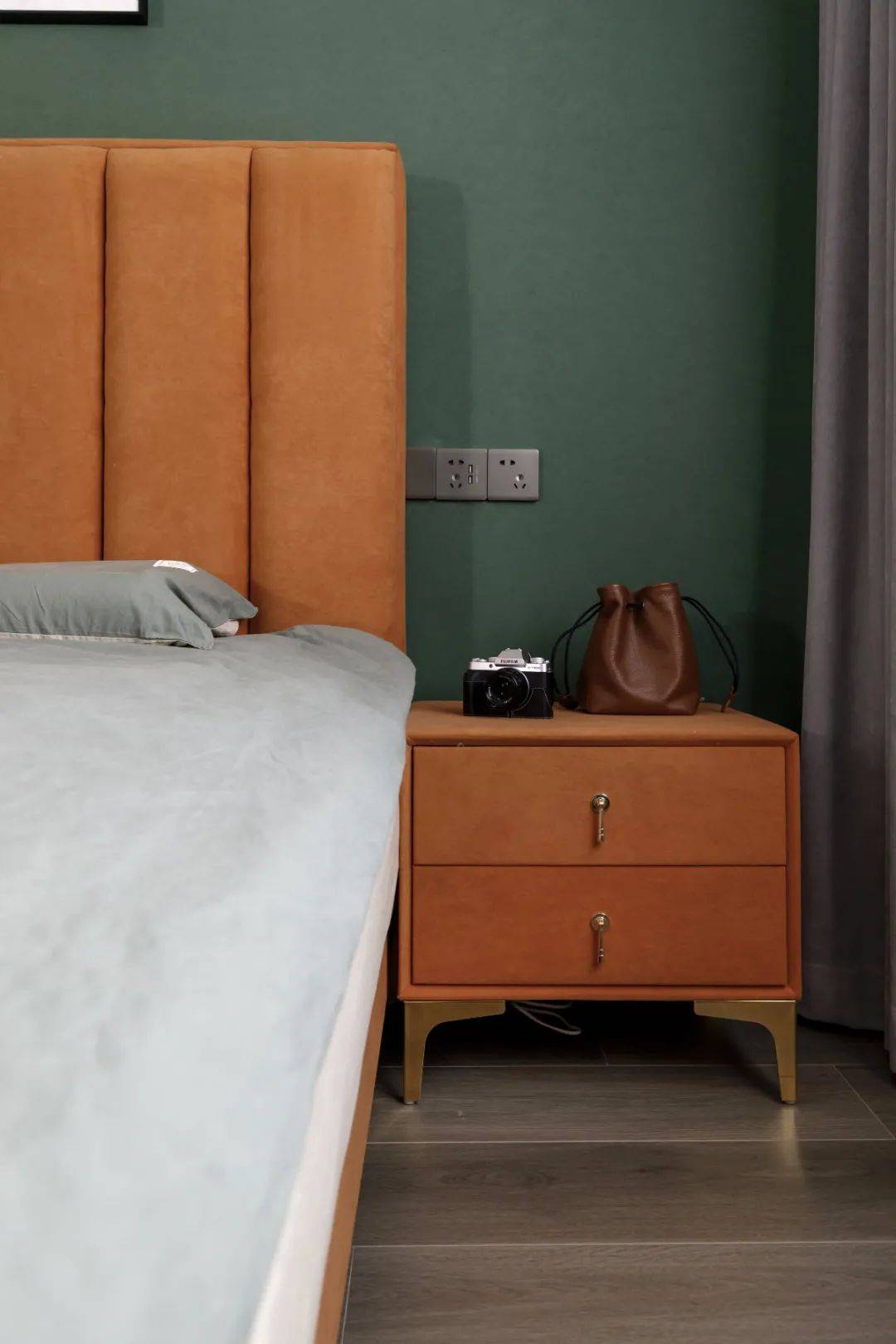 复古北欧风,最接近生活的时髦