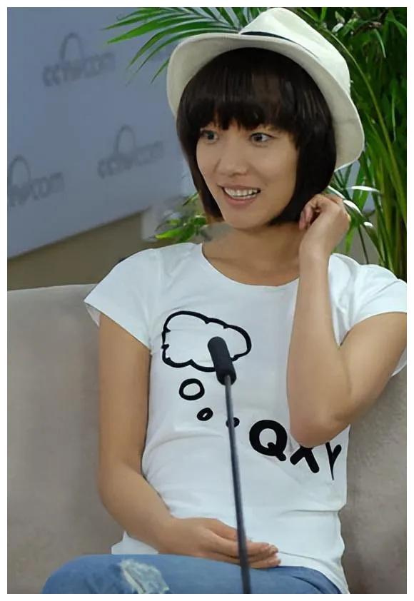 赵子琪|赵子琪：因感情别央视？背骂名嫁富豪生两女不言悔，现成实力演员