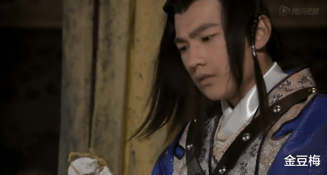 曹植|《新洛神》曹植与宓妃在梦中相遇，现实中玉珏破碎意味着什么？