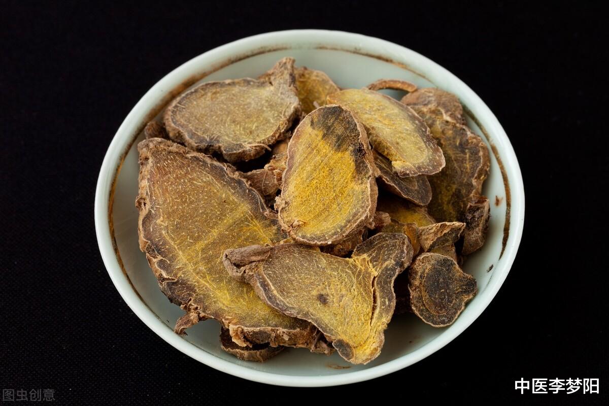 脾胃|肚子胀气难受得很？只此一个药，理气疏肝，把肚子里的浊气排出去