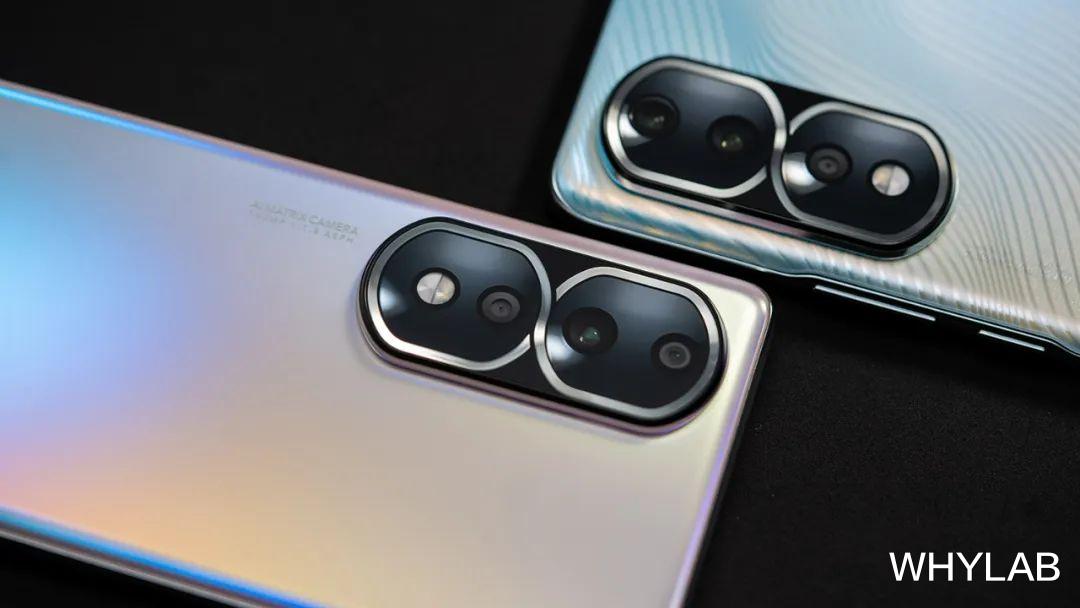 华为荣耀|荣耀 80 Pro 直屏版:这会是荣耀最好的直屏手机吗?