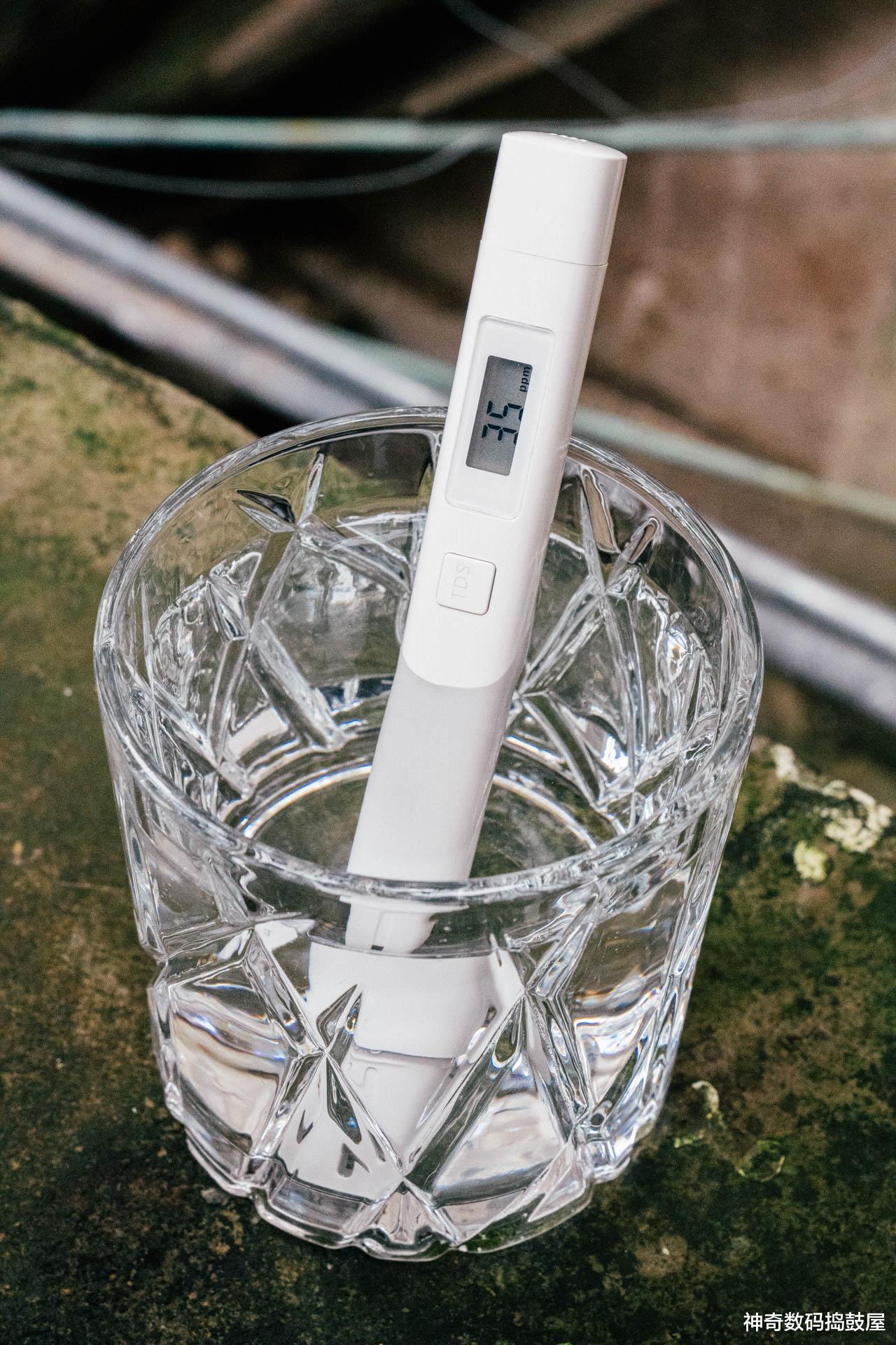 净水器|家里厨房选择即开即的热净水器,能有多方便?小米即热净水器Q600