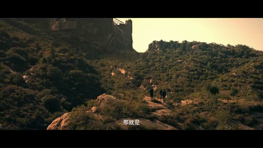 三体|播1集拿下全国第一,“宇宙级”科幻IP,这次终于被中国玩明白了