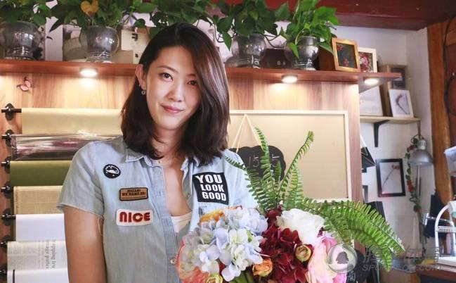 女排|女排35岁女神，曾因太美，被误认成人妖，闪婚闪离后活出自我！