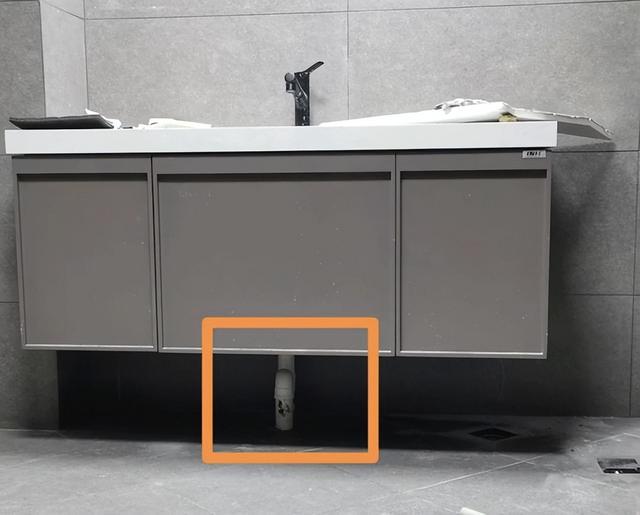 卫生间记住“8不装”,空间清爽又干净,用着也更舒心!