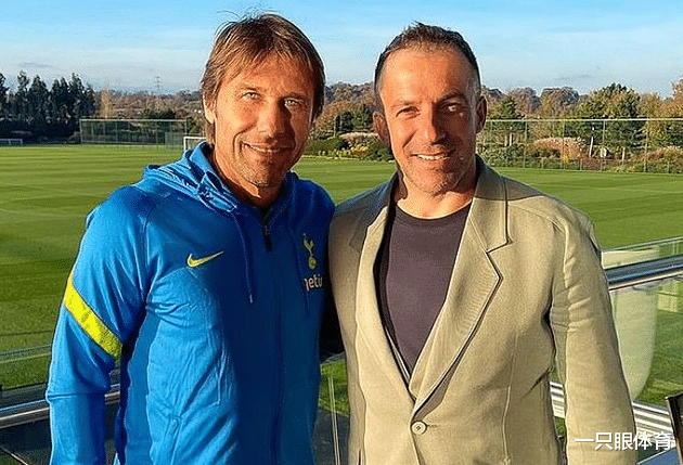 皮耶罗|48岁皮耶罗晒照，肌肉线条明显！结婚23年无绯闻，妻子气质优雅