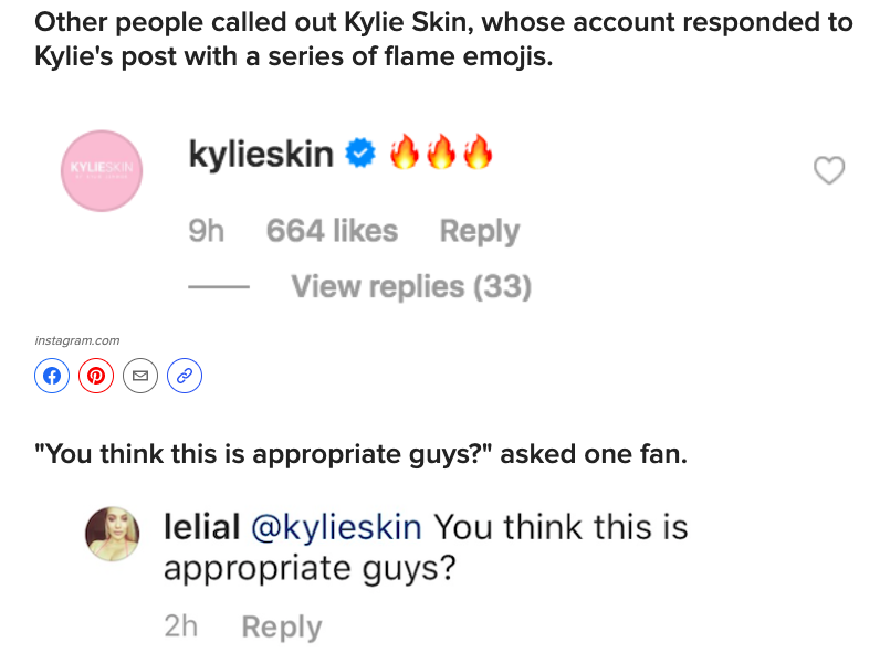 婴儿车|凯莉詹娜又砸3万带防晒功能婴儿车宠娃，2岁女儿问，是铂金包吗？