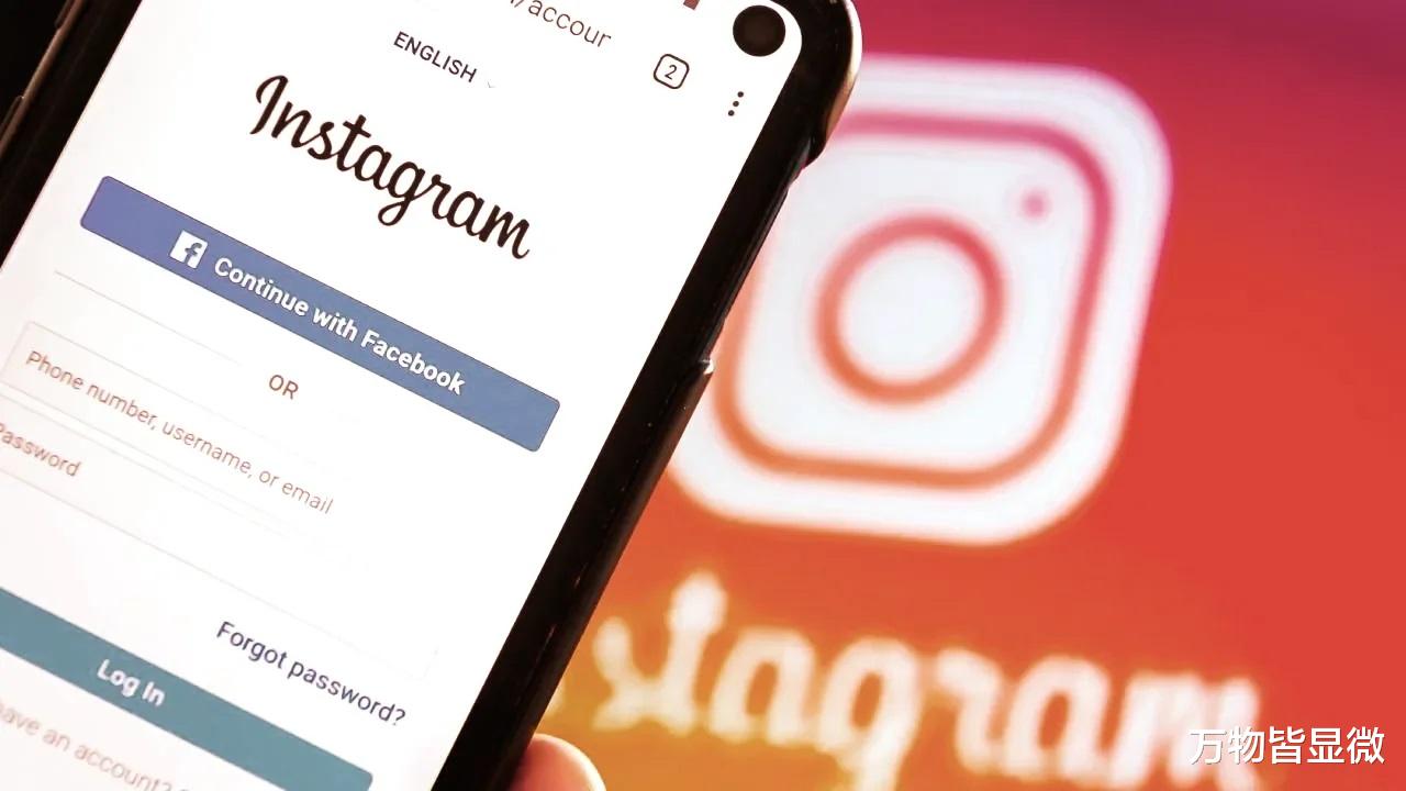 Instagram|Instagram 增加 Flow 区块链 NFT
