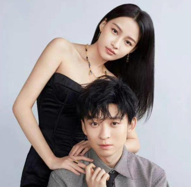 孙怡|孙怡董子健官宣离婚！女方520晒哭泣表情，男方“变心”早有征兆