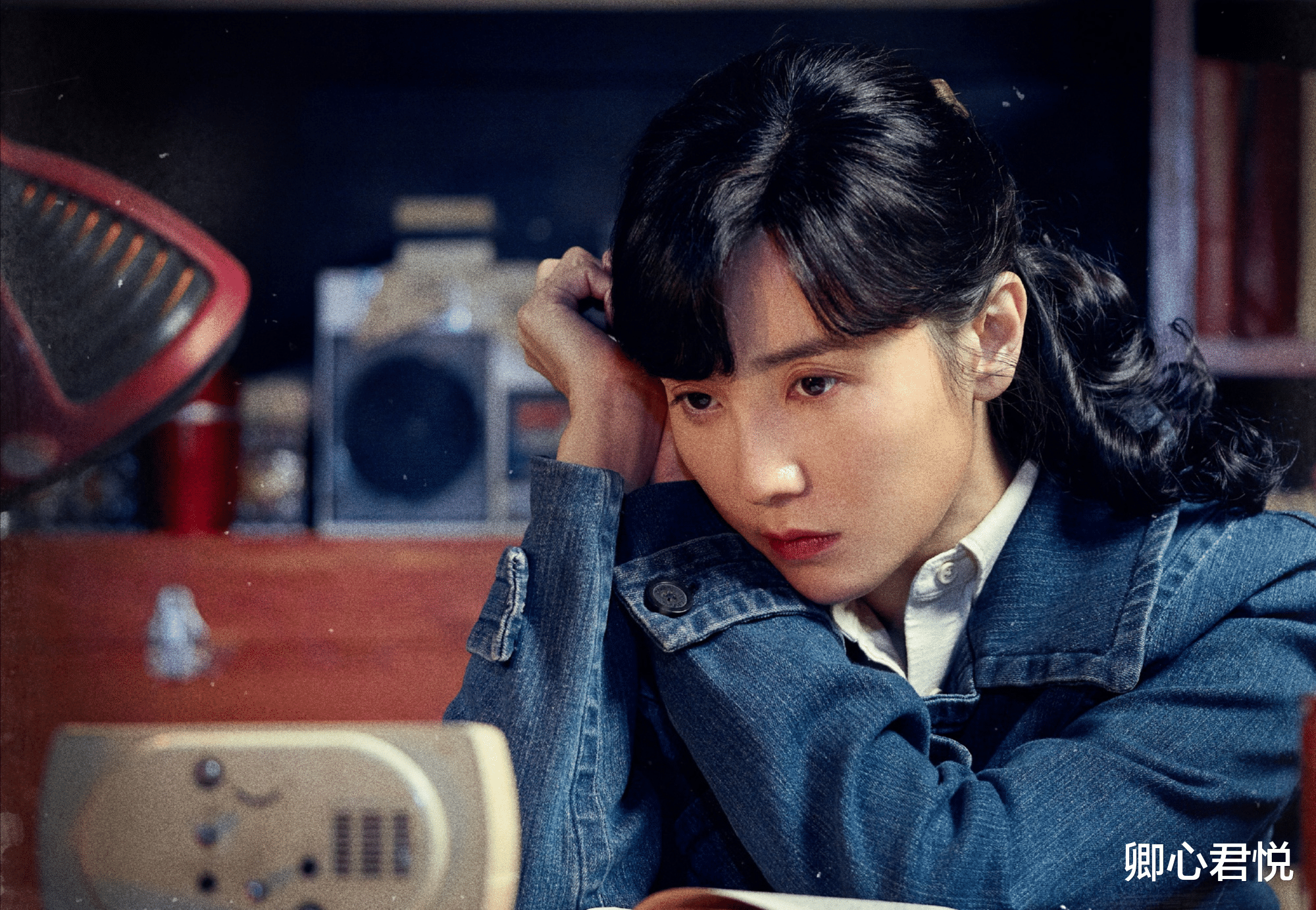 蔡晓光|《人世间》：“被秉昆睡错”的蔡晓光情人，她是原著里最欲的女人