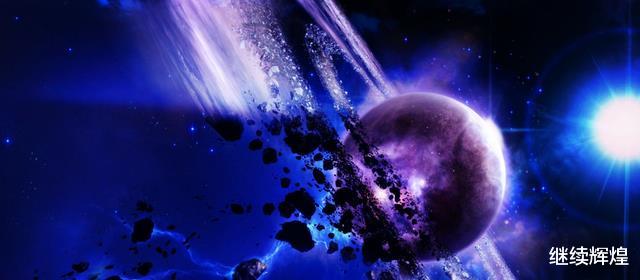 一起走向宇宙的终极末日:大冻结,难以置信的漫长!