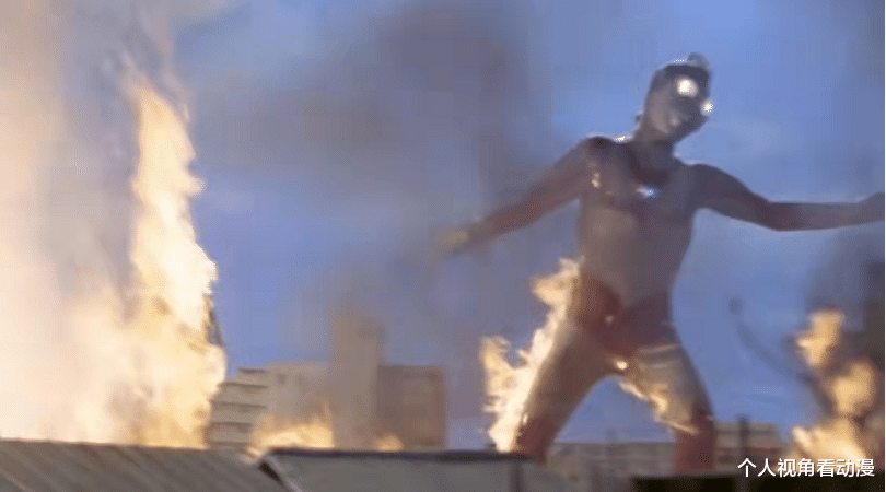 佐菲奥特曼|佐菲奥特曼：为什么打不过巴顿，炎头队长是刻意为之还是意外？