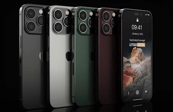 卫星|卫星连接成手机潮流?用处其实不大,务实还得看ColorOS 13