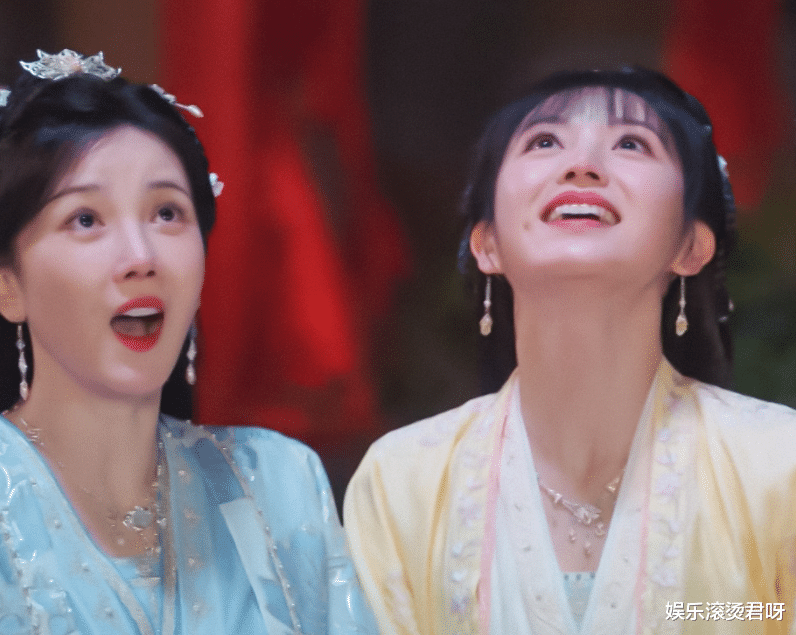 卿卿日常|白敬亭《卿卿日常》告诉我们：只要女配够清醒，真没男主什么事