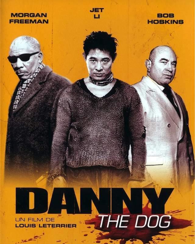 李连杰|李连杰的R级之作，却在内地千夫所指，因“性内容”不允上映