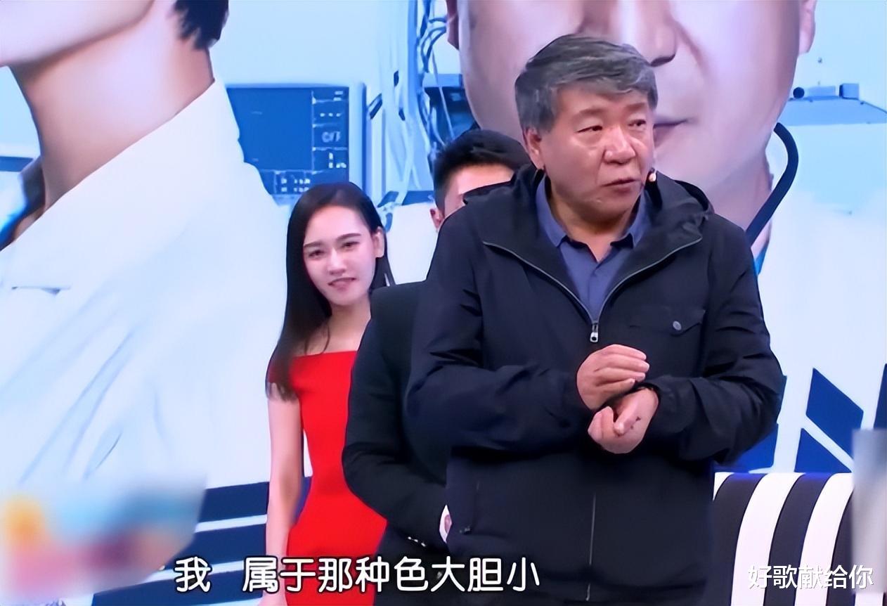 何炅|电视上力挽狂澜的“名场面”,现场有多惨烈,救场就有多漂亮