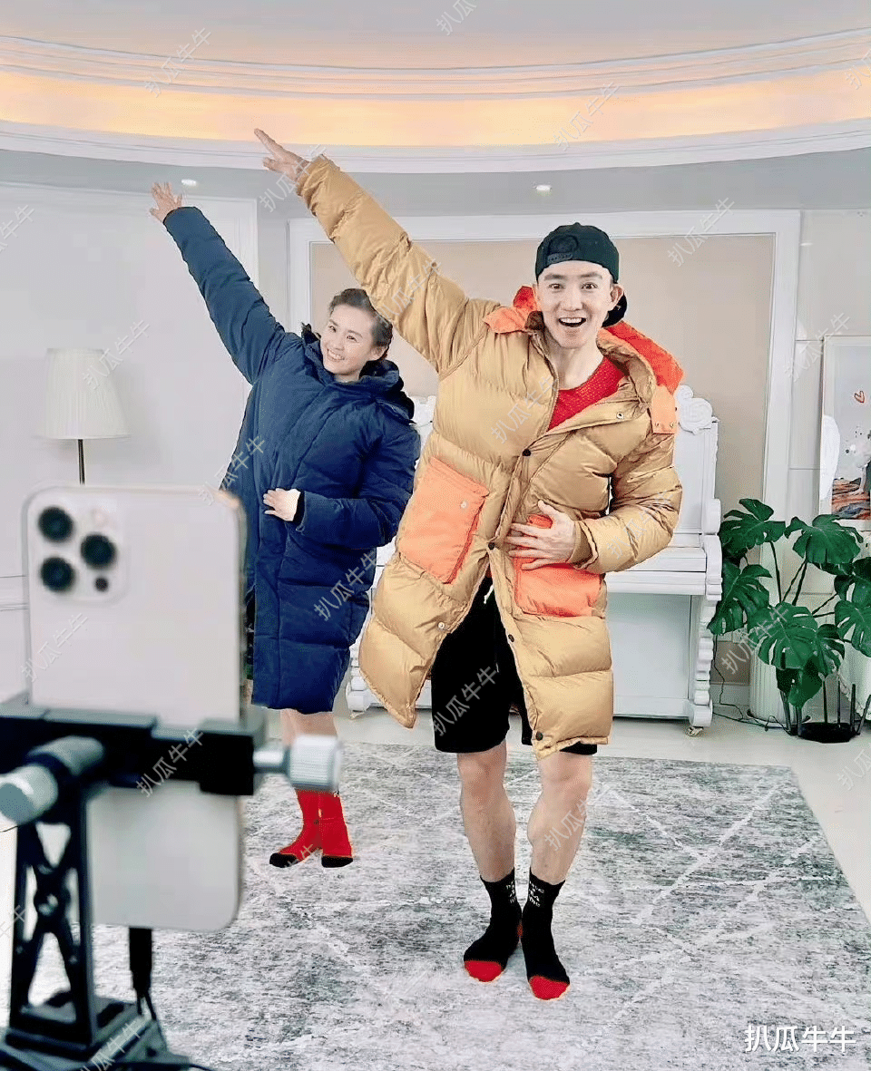 刘畊宏|健身博主为什么没干过刘畊宏的毽子操，刘畊宏事业的第二春