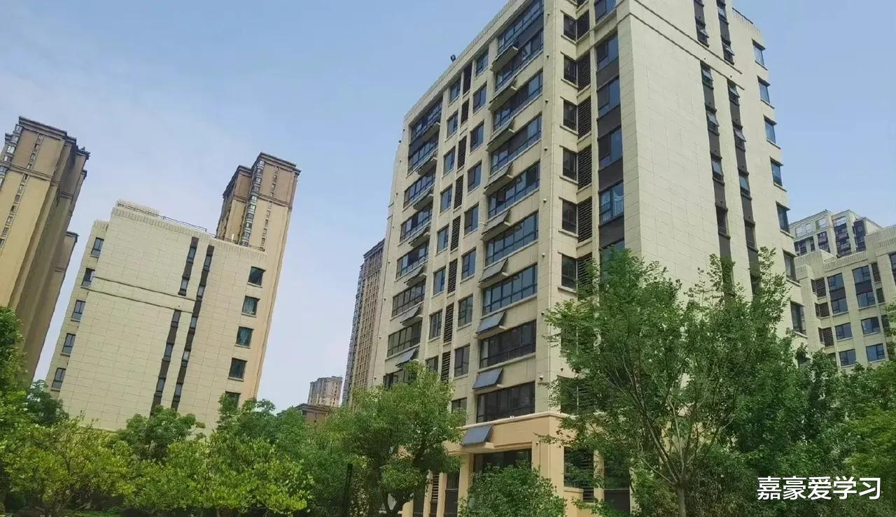 房票|房地产,未来仍将大有可为!