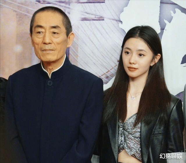 刘浩存|刘浩存:你终身瘫痪,凭什么影响我星途璀璨?