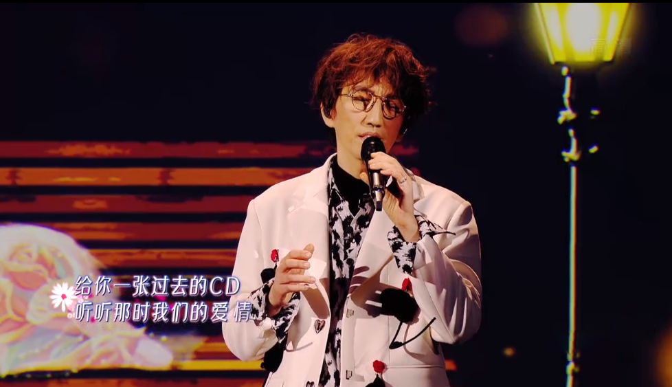 杨丞琳|我们的歌4第四场团战：尊老爱幼组全员晋级，杨丞琳许靖韵淘汰