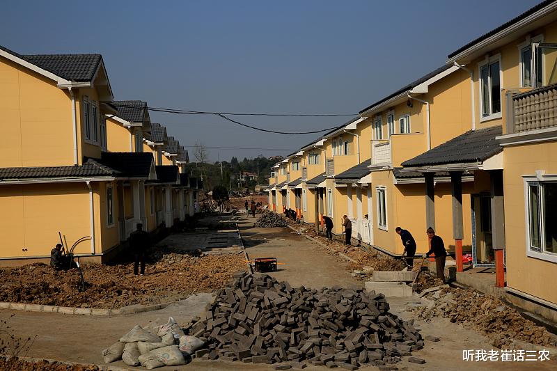济南楼市|有过听说吗？农民个人自建房还得办理许可证，怎么办理