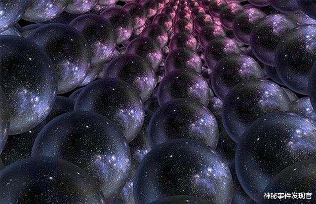 多重宇宙真实存在吗？到底是五十六个民族还是五十六个星座？