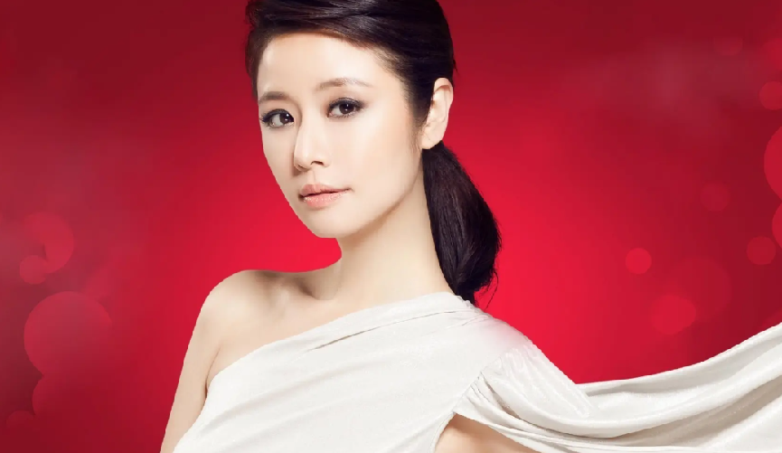 关晓彤|“坏女孩”林心如:日本地震捐款150万,汶川地震她捐了多少?