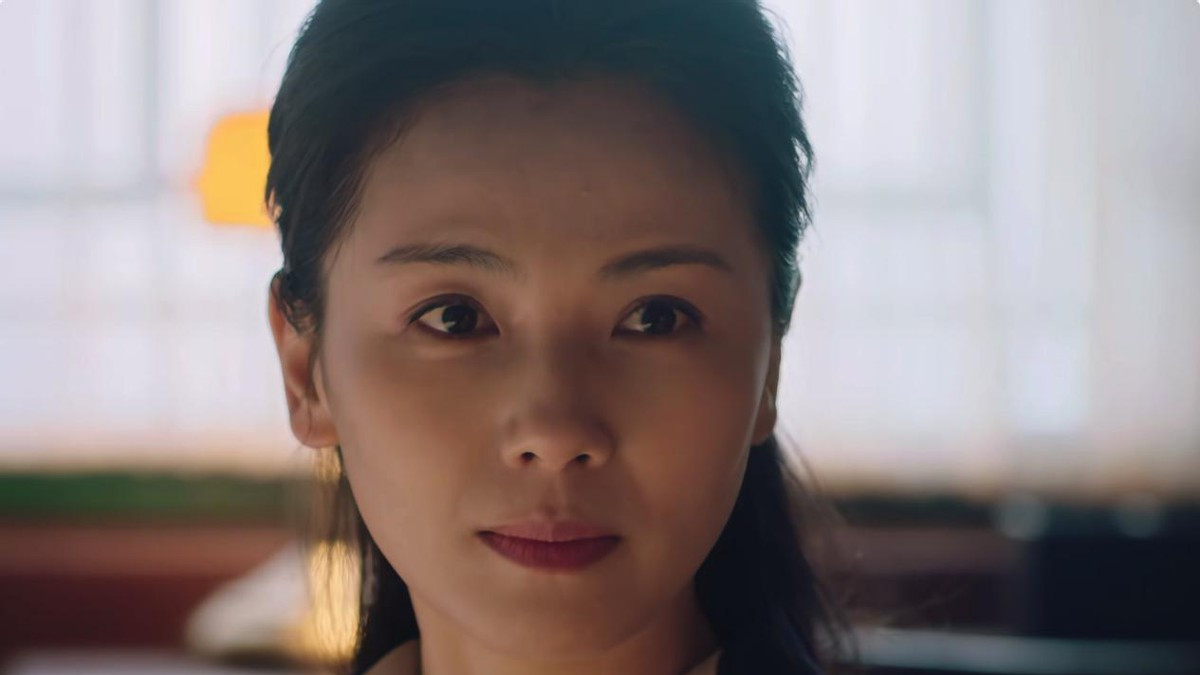 刘涛|刘涛的拙，终于藏不住了