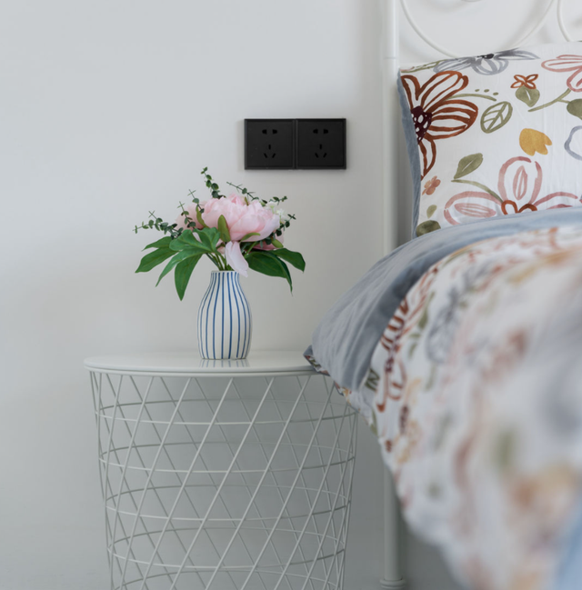 把家打造成度假村,不出门就能享受度假的乐趣,处处都是好景色