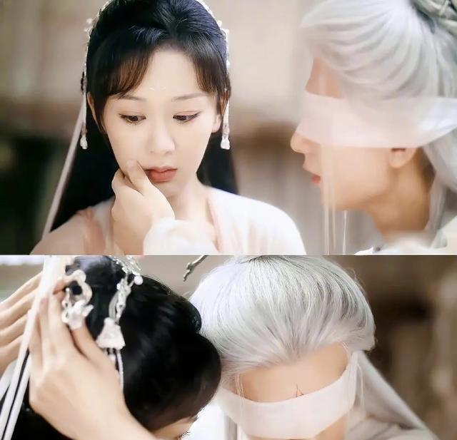 玄夜就是疯批人设天花板！“别再执着了，做我的帝后吧”又苏又欲