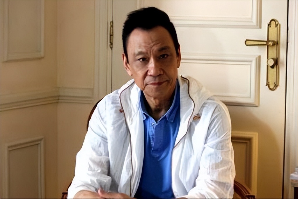 王学圻|老戏骨王学圻：与结婚40年的妻子对簿公堂，儿子出面力挺离婚