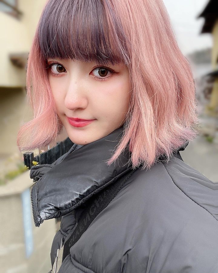 发型 新人气女发15款，让你大不一样，美得很精彩