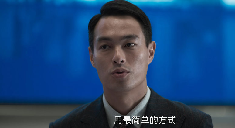 杨祐宁|《罚罪》:40岁杨祐宁给54岁江珊演儿子,母子同框画面尴尬了