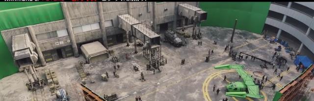 明日战记|《明日战记》有BUG和遗憾，特效出彩，这一点超过《流浪地球》