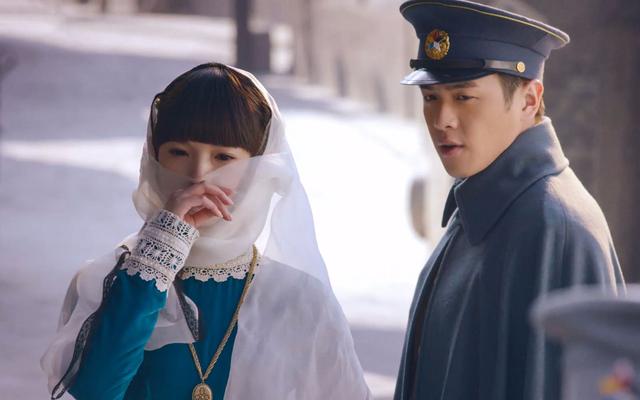 陈瑶|5位演员出道即巅峰，一角出圈却耗尽灵气，如今事业难见成色