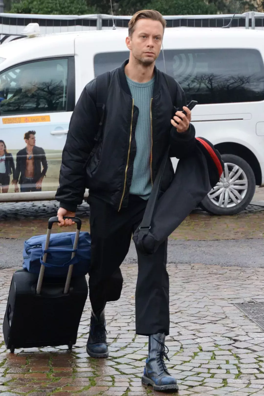 穿衣搭配|穿好“春运 Style”,免费升级头等舱