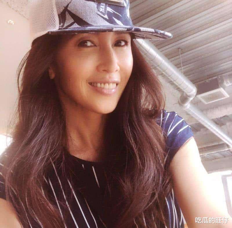 李小冉|松隆子：木村拓哉的意难平！嫁大16岁丑丈夫，如今比工藤静香漂亮