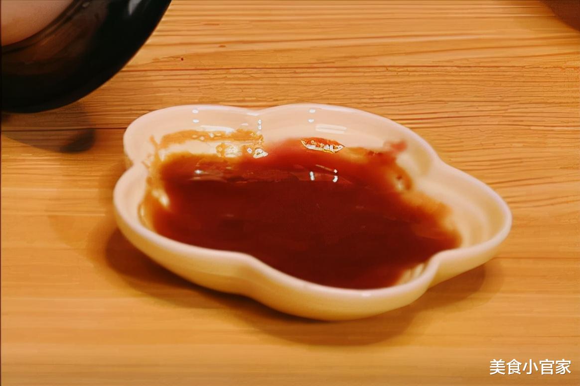 春天肝火旺,6种“甜味食物”要多吃,降火健脾气色好