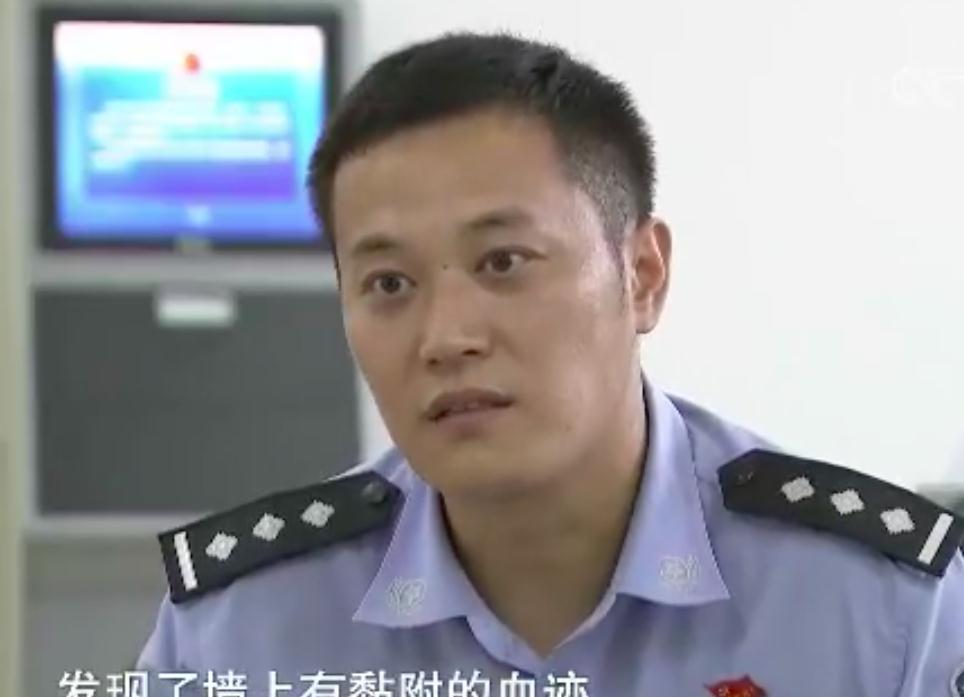2015年女子找厨师当情夫被分尸,情夫:想要2情妇她不同意就杀了
