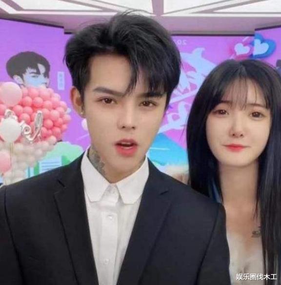 殷世航|殷世航跟瑜妹妹的恋情,粉丝却只关注身高:147和152太合适了